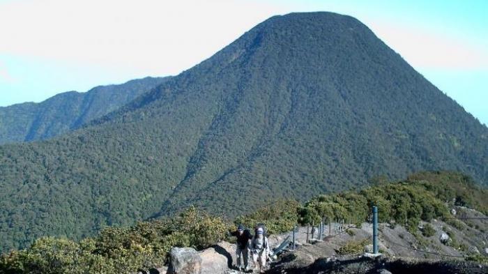 Faire connaitre avec les montagnes plus rares à visiter en Indonésie