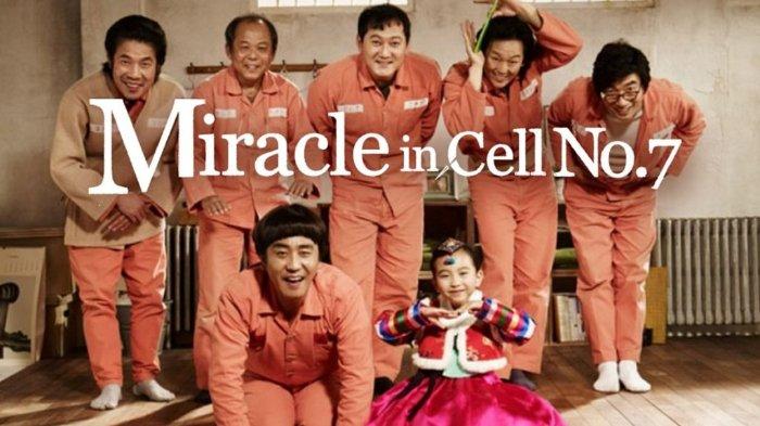 Miracle in cell no. 7 is the most popular Korean comedy movie because this movie was remade in several countries.