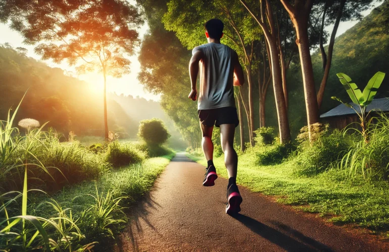 How to Stay Injury-Free While Running: Top Preventative Practices