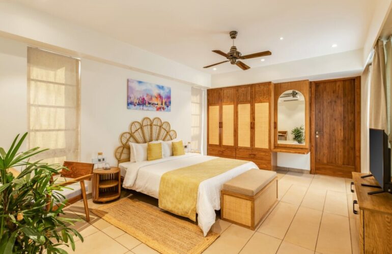 comment recréer l’ambiance Bali chez soi