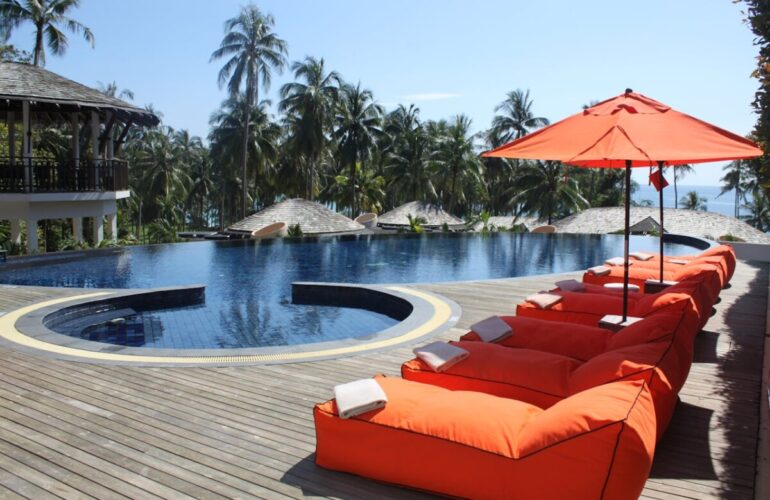 immobilier fiable à Bali
