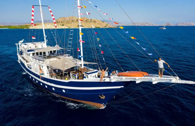 Seahorse Liveaboard